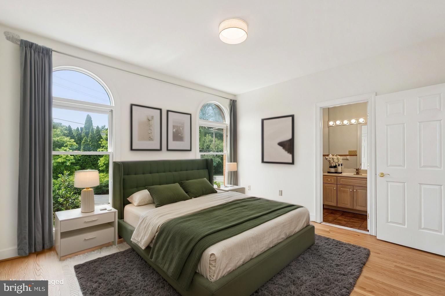 PINE KNOLLS - Residential