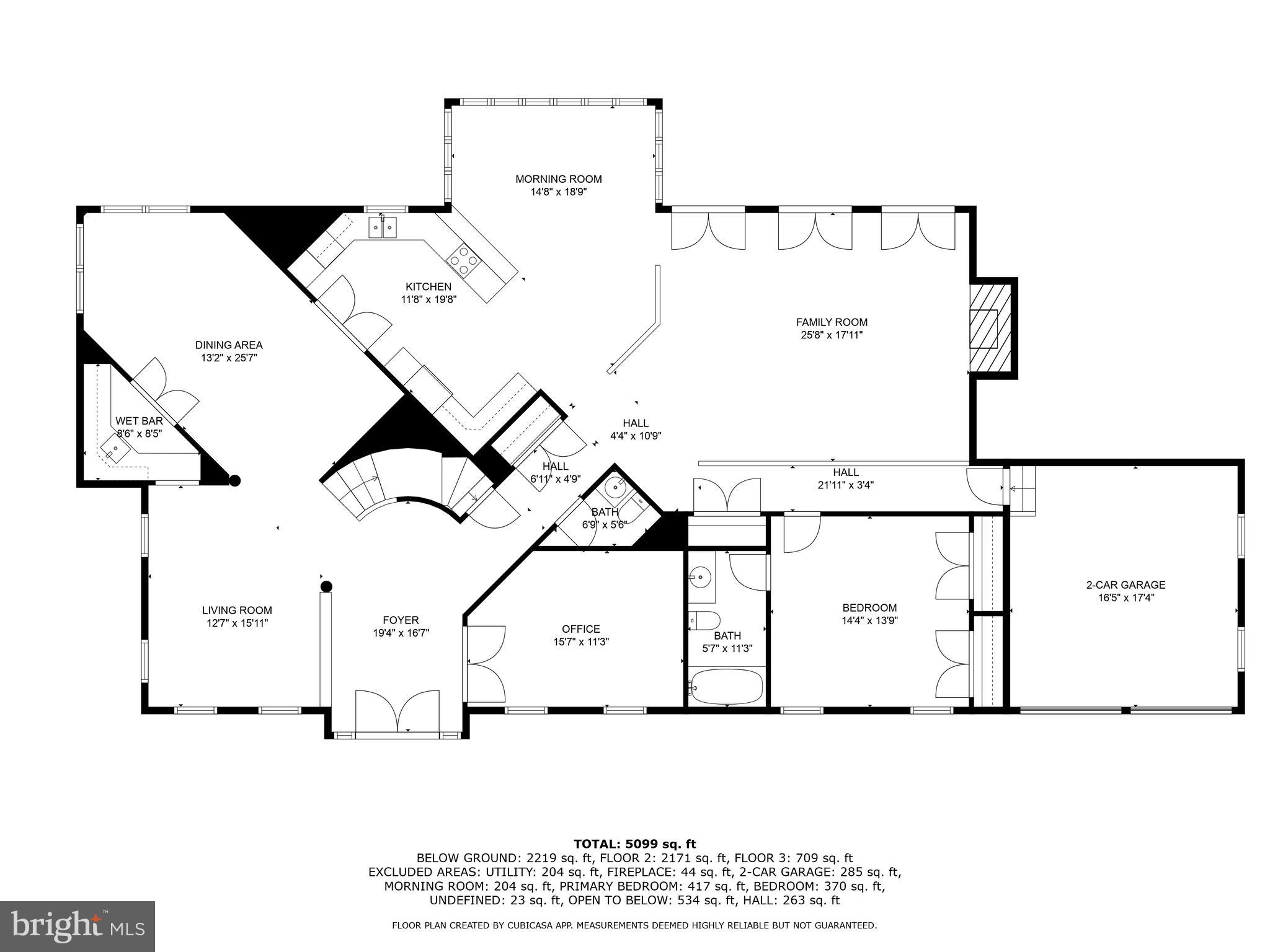 PINE KNOLLS - Residential