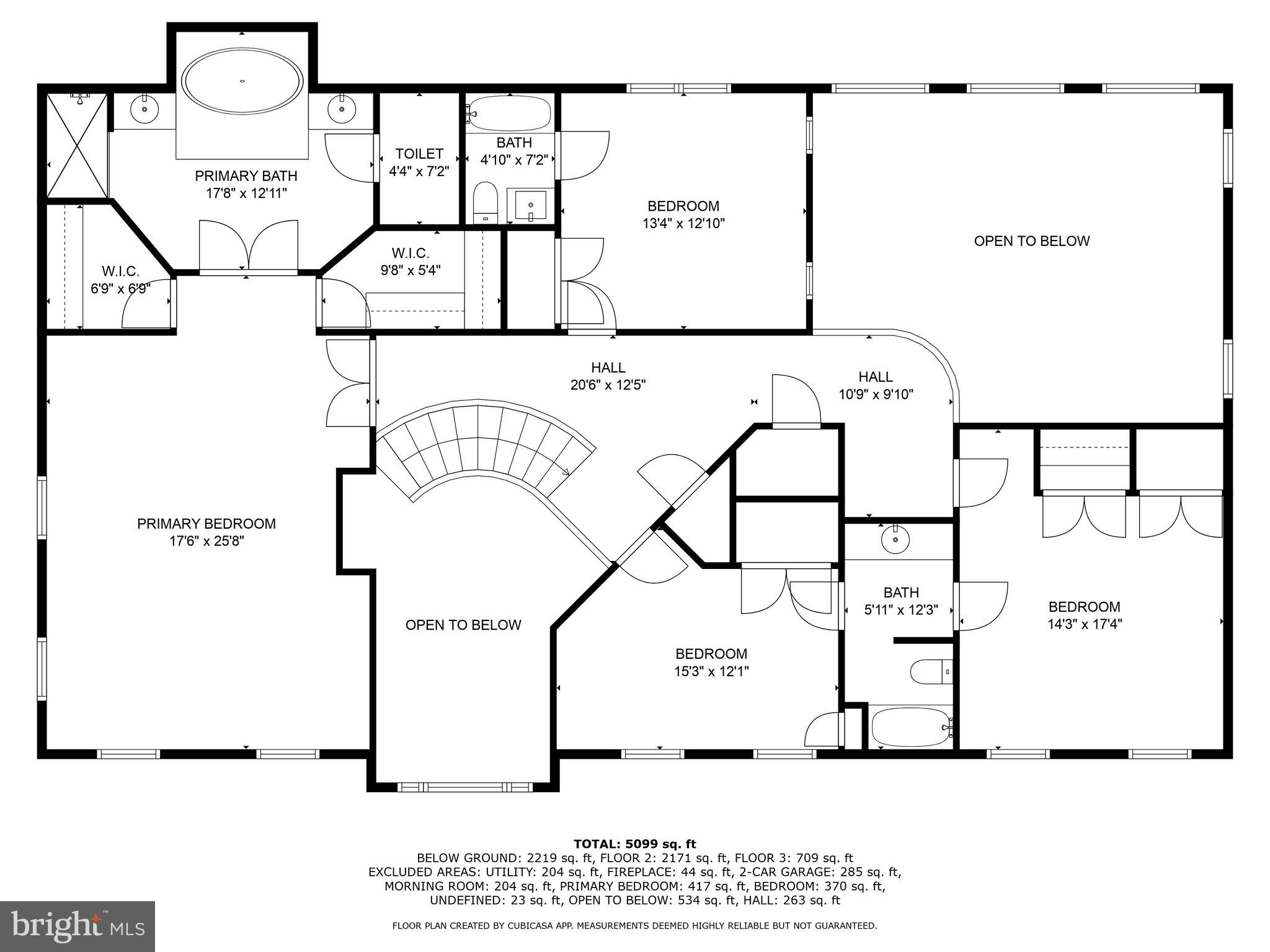 PINE KNOLLS - Residential