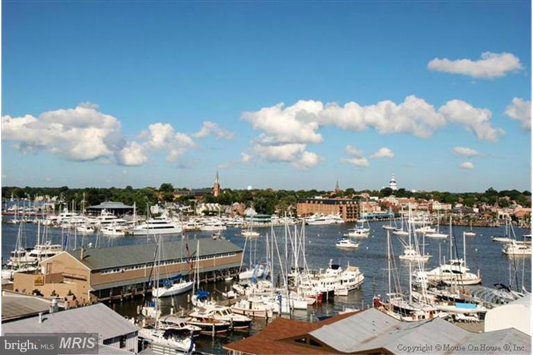 MURRAY HILL - Residential