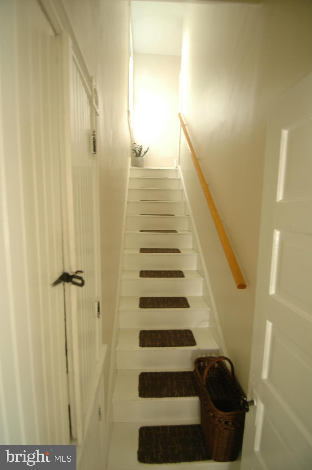 MURRAY HILL - Residential