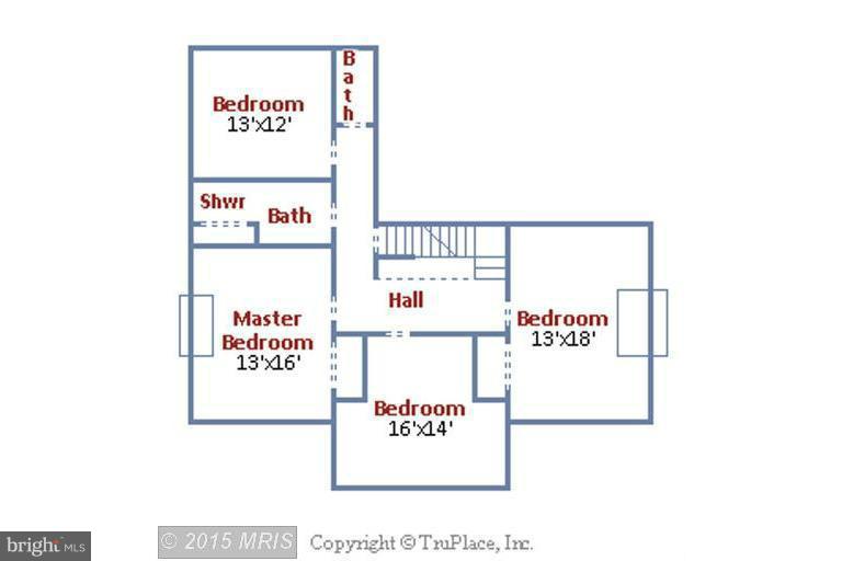 MURRAY HILL - Residential