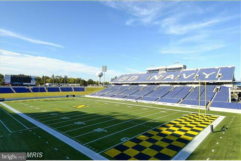 MURRAY HILL - Residential