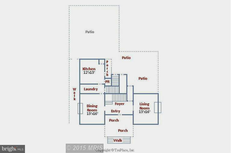 MURRAY HILL - Residential