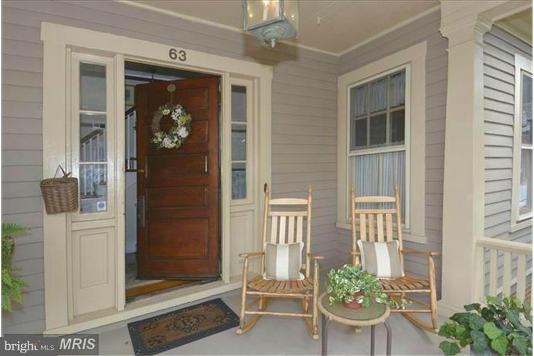 MURRAY HILL - Residential