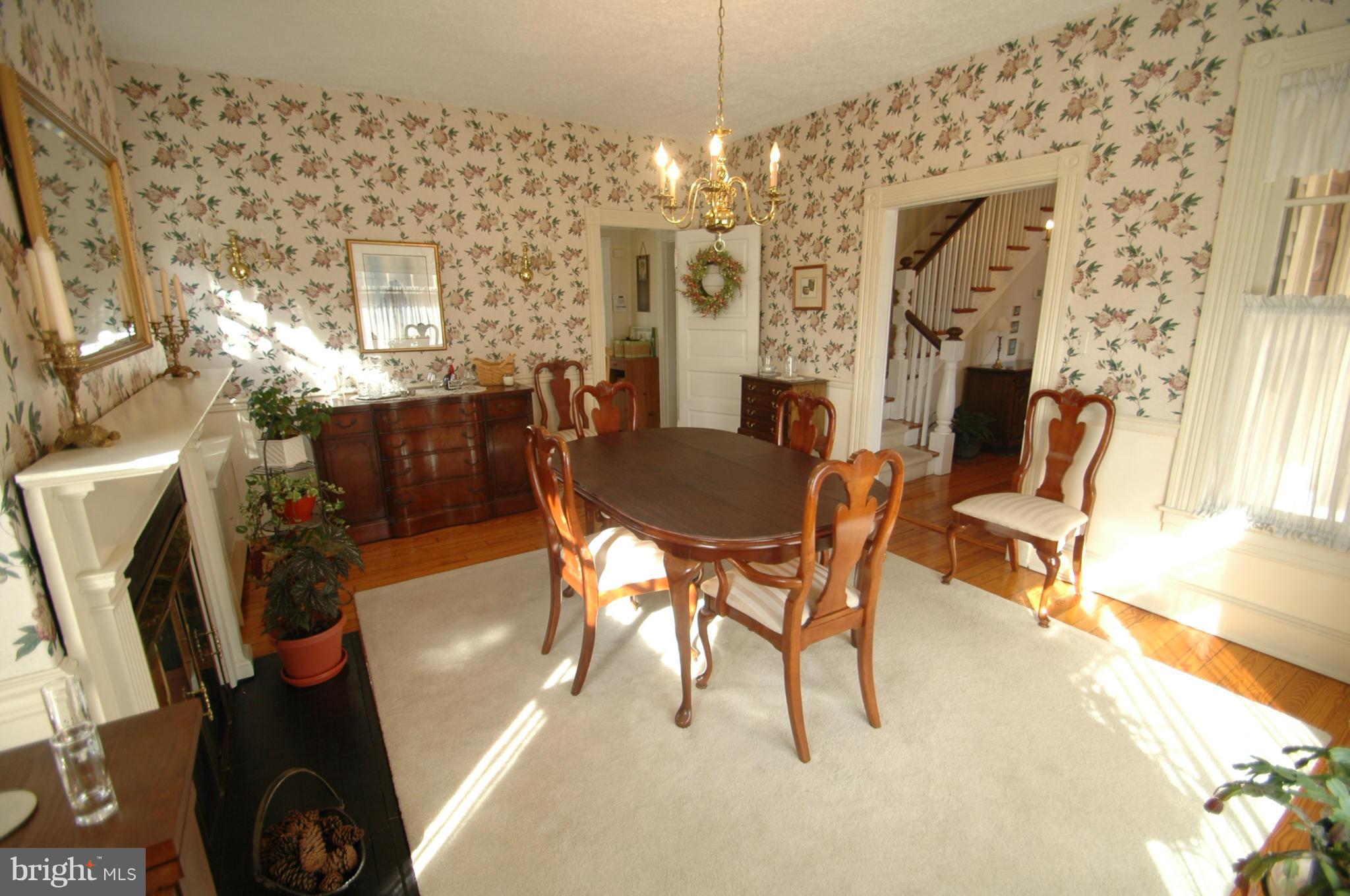 MURRAY HILL - Residential