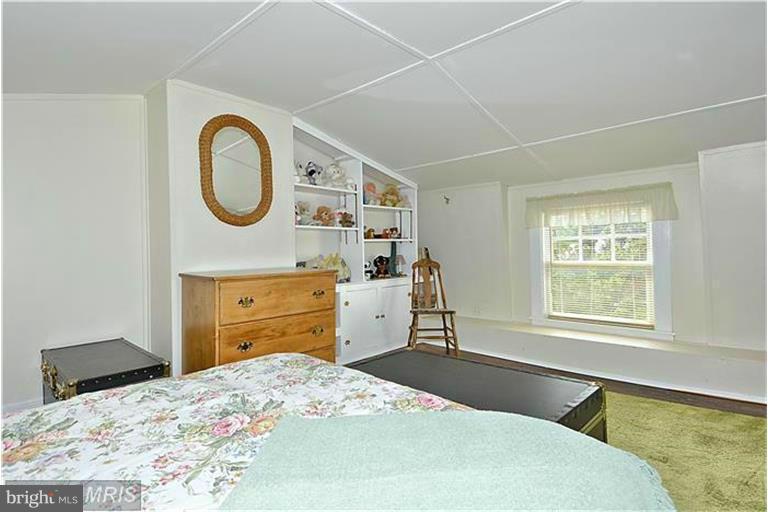 MURRAY HILL - Residential