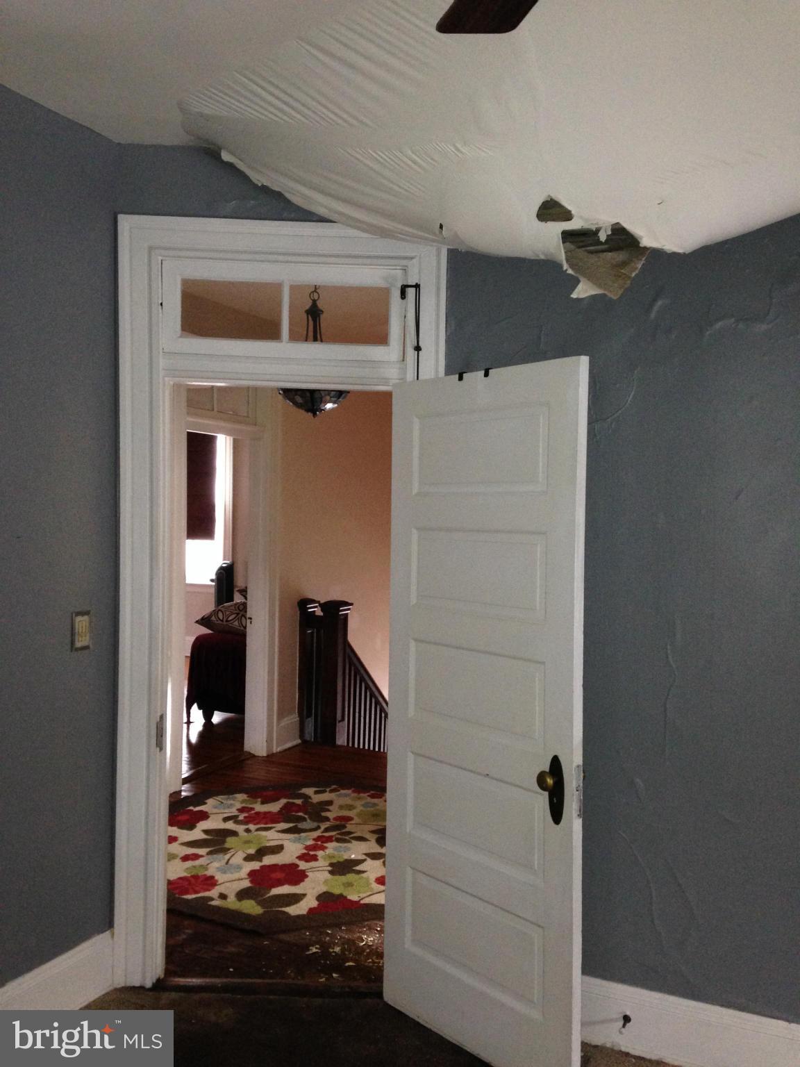 WINDSOR HILLS - Residential