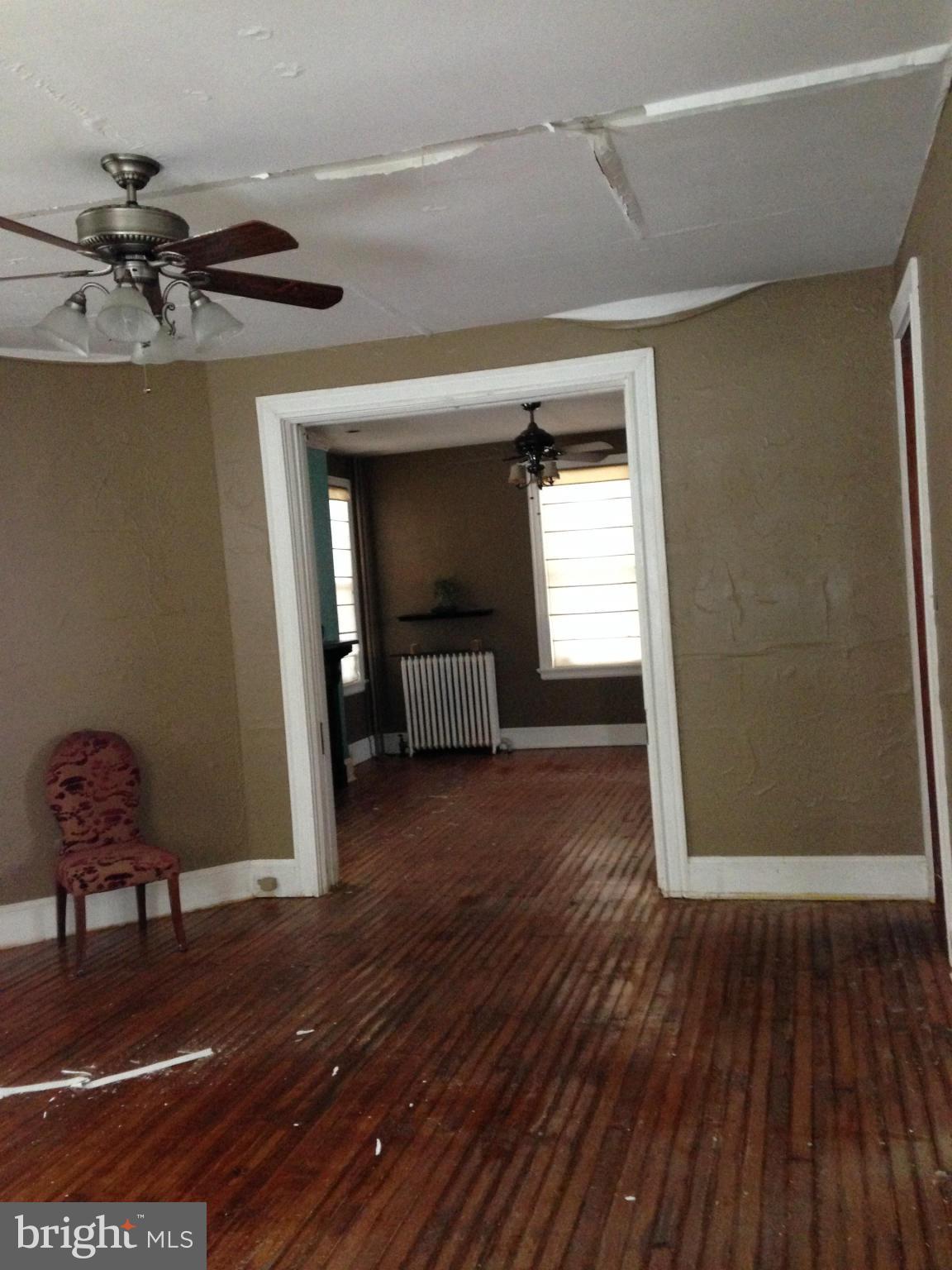 WINDSOR HILLS - Residential