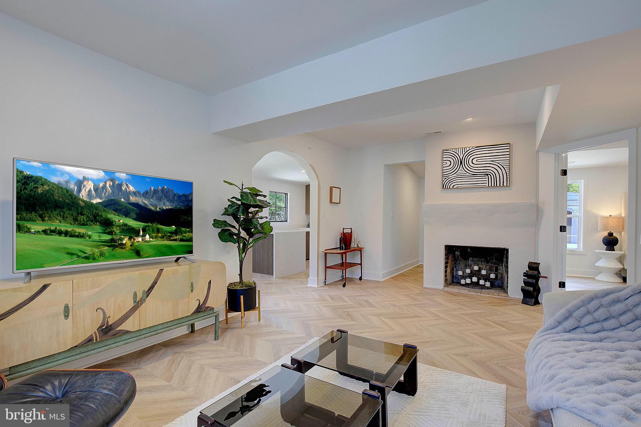 NORTH CHESAPEAKE BEACH - Residential