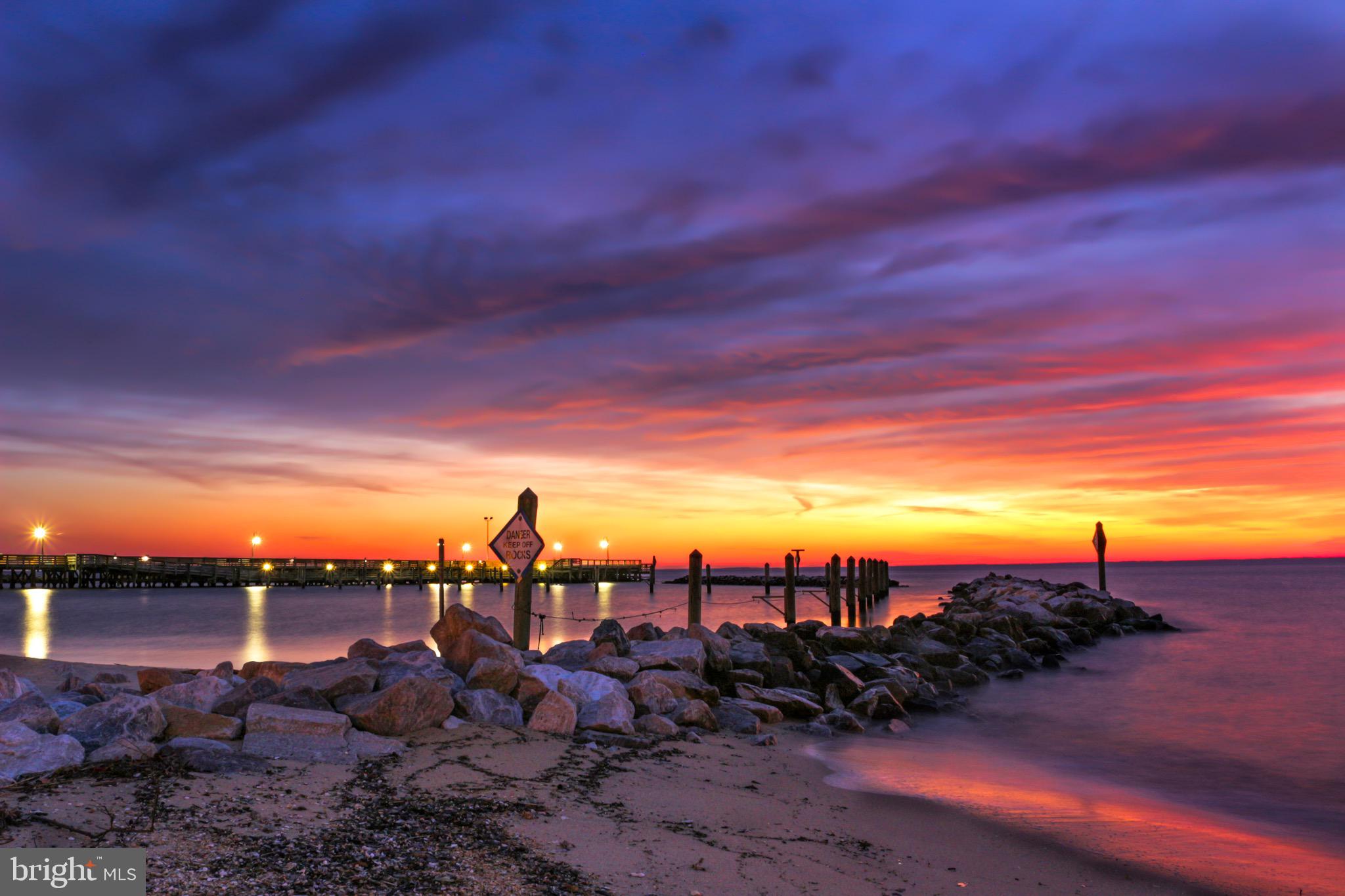 NORTH CHESAPEAKE BEACH - Residential