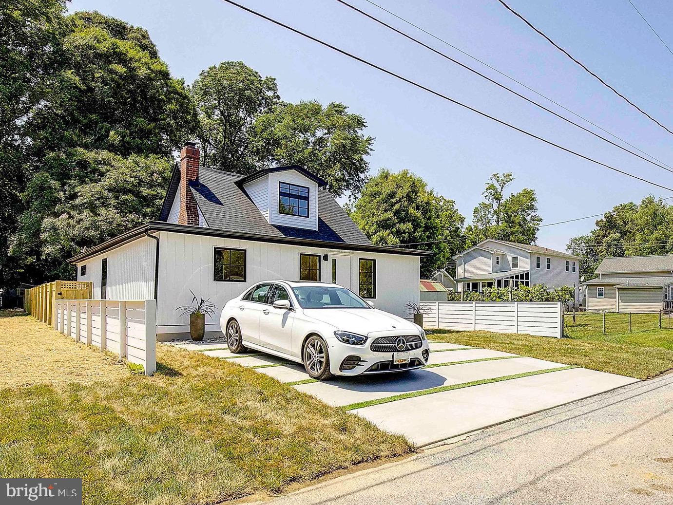 NORTH CHESAPEAKE BEACH - Residential