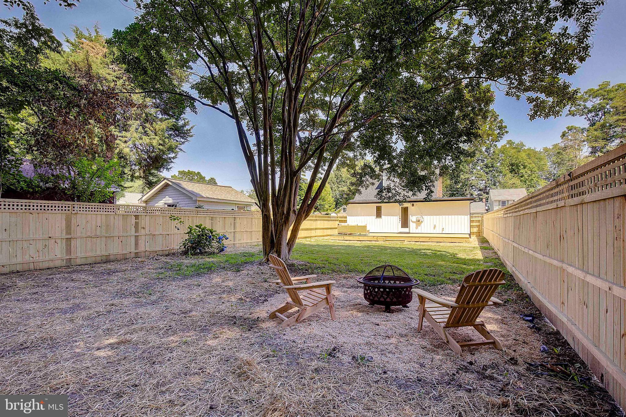 NORTH CHESAPEAKE BEACH - Residential