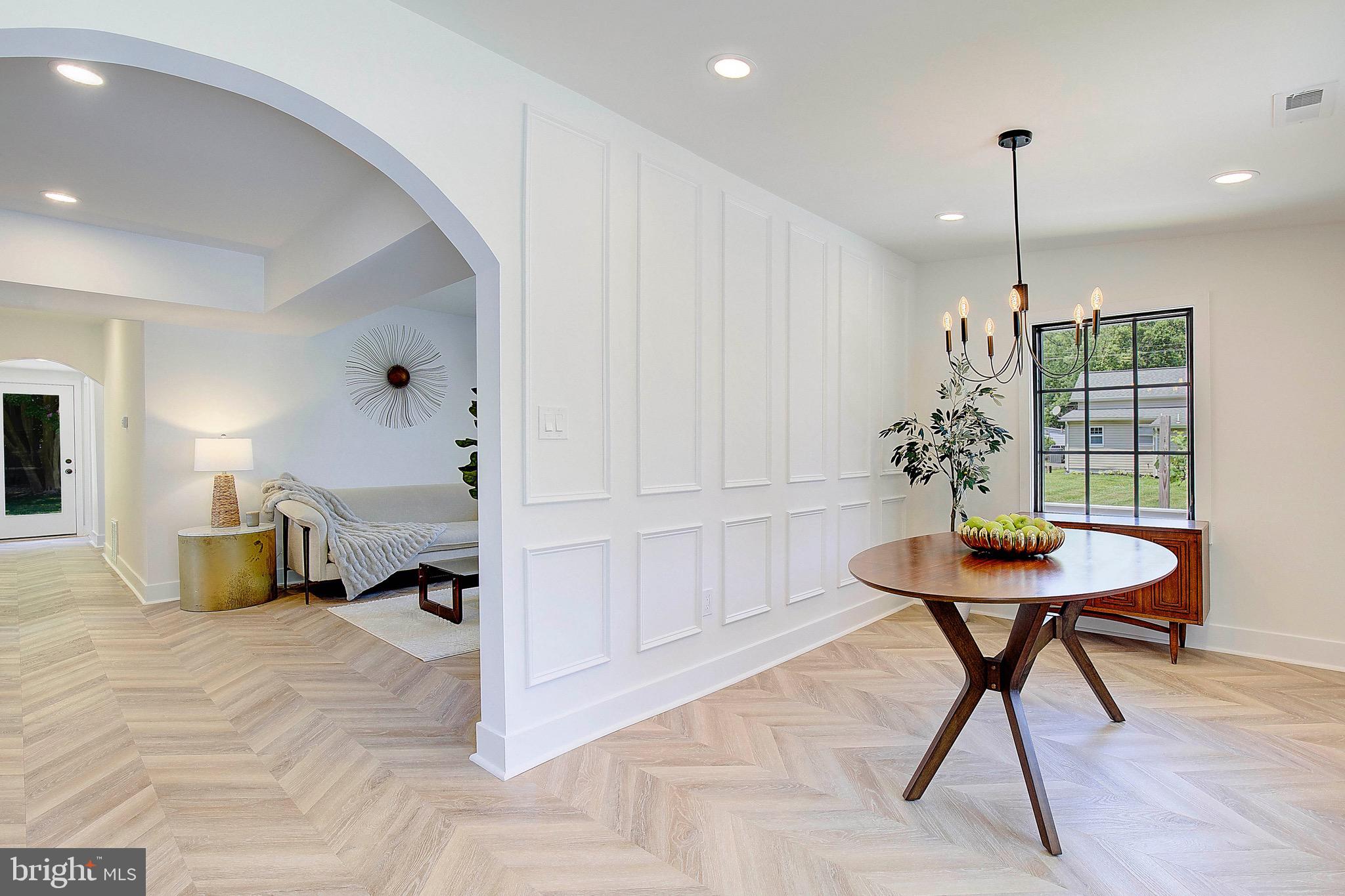 NORTH CHESAPEAKE BEACH - Residential