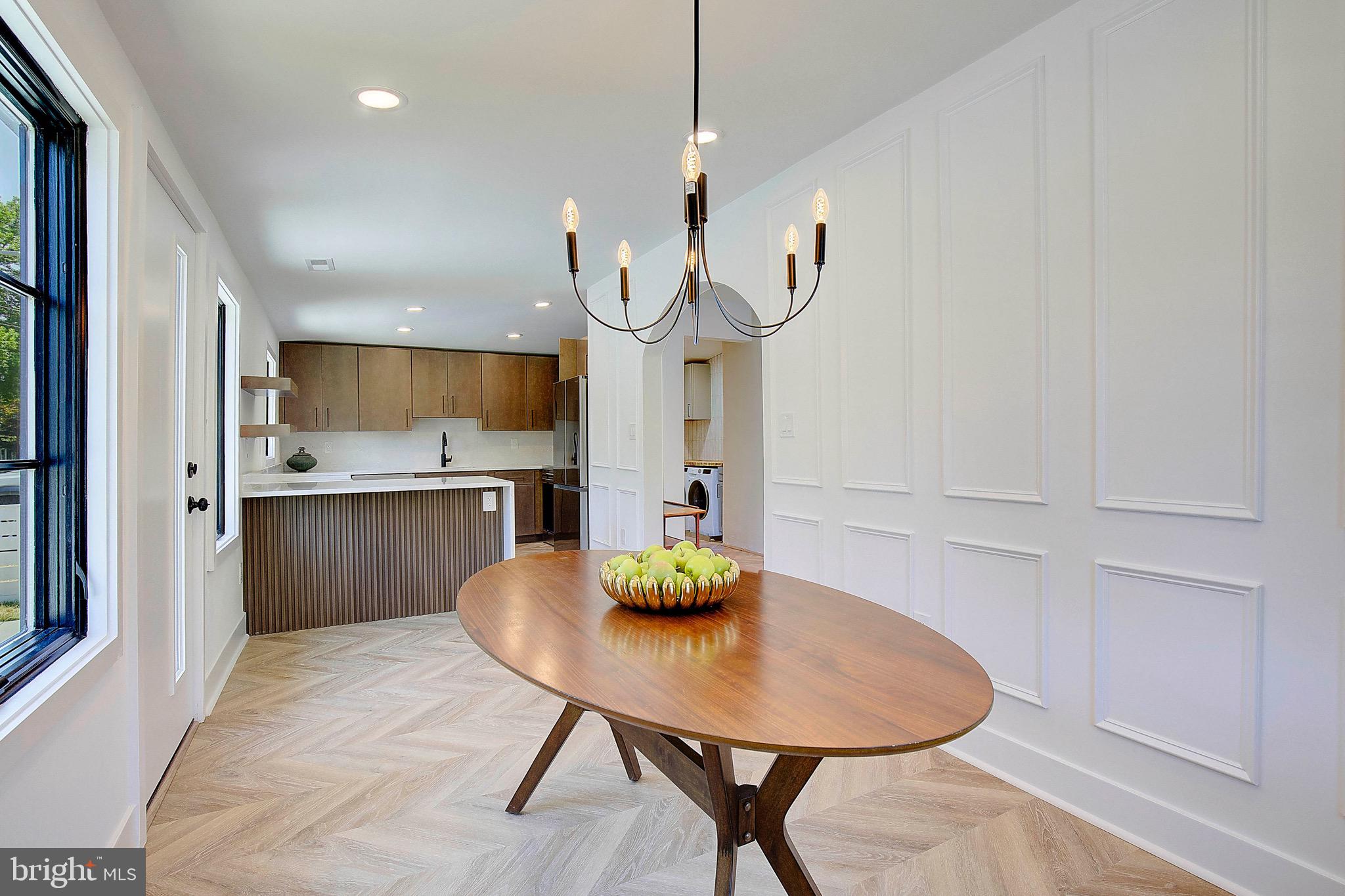 NORTH CHESAPEAKE BEACH - Residential