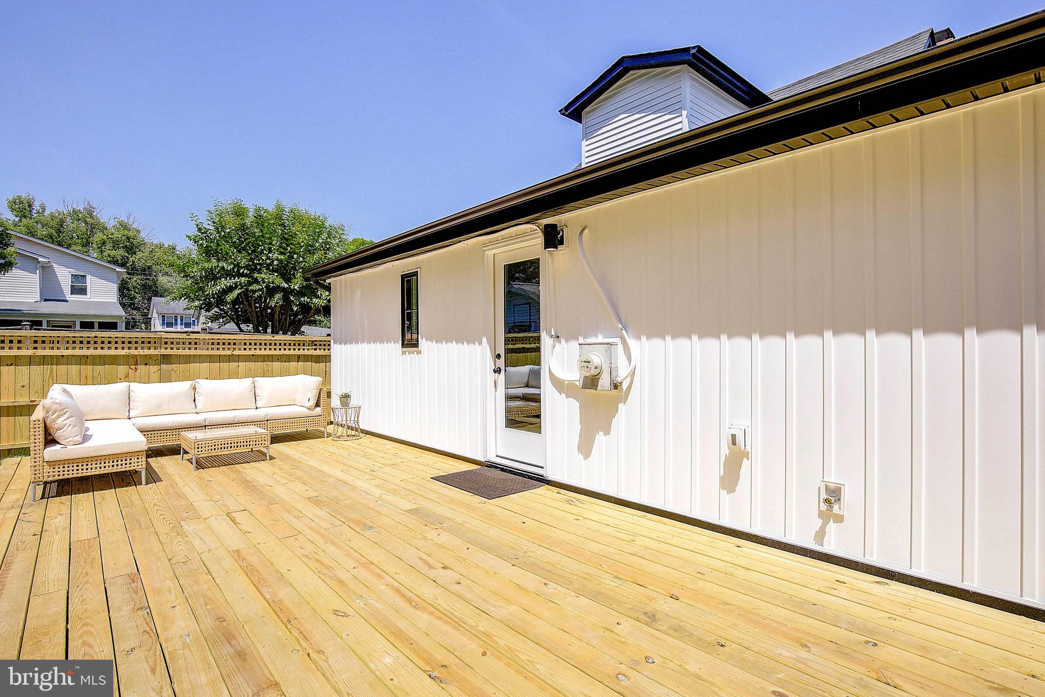 NORTH CHESAPEAKE BEACH - Residential