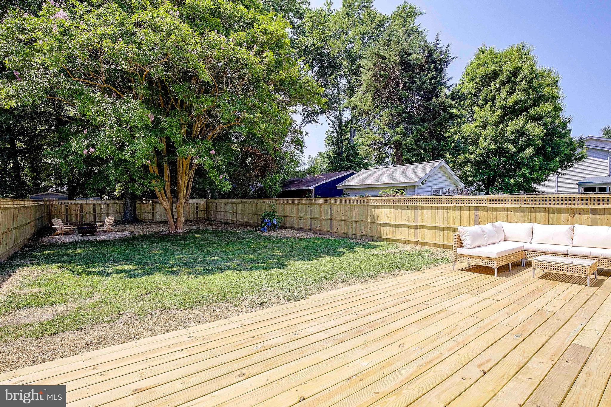 NORTH CHESAPEAKE BEACH - Residential