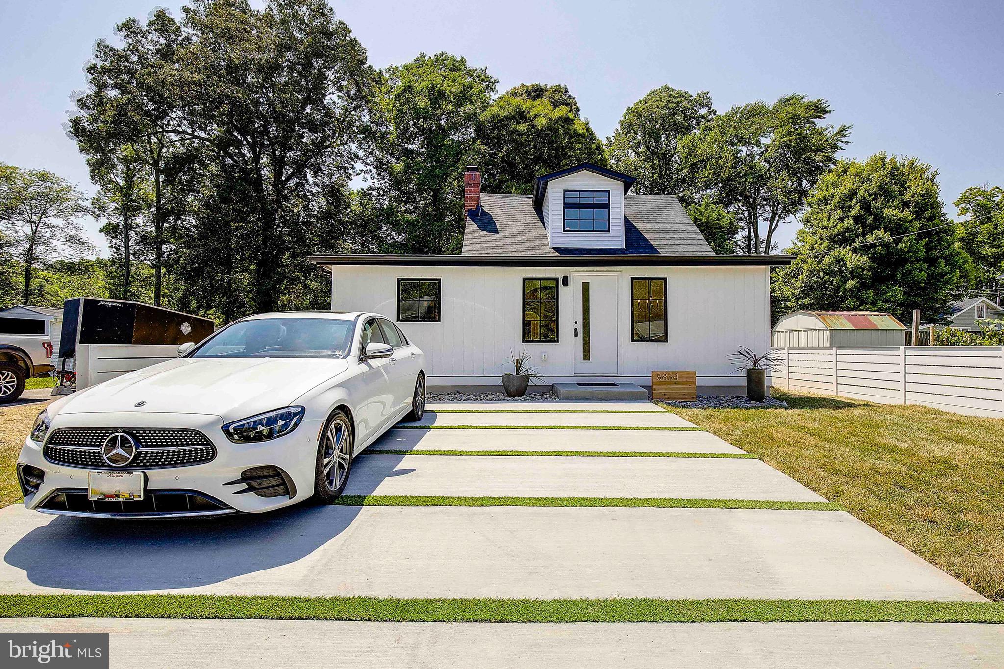 NORTH CHESAPEAKE BEACH - Residential