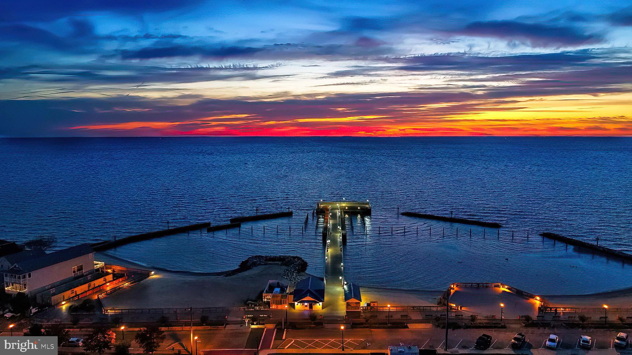 NORTH CHESAPEAKE BEACH - Residential
