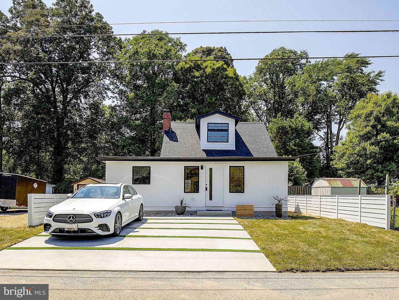 NORTH CHESAPEAKE BEACH - Residential