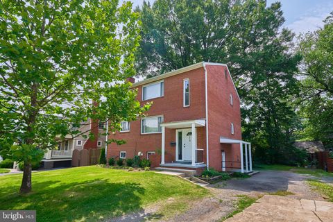 618 19TH STREET S ARLINGTON VA 22202