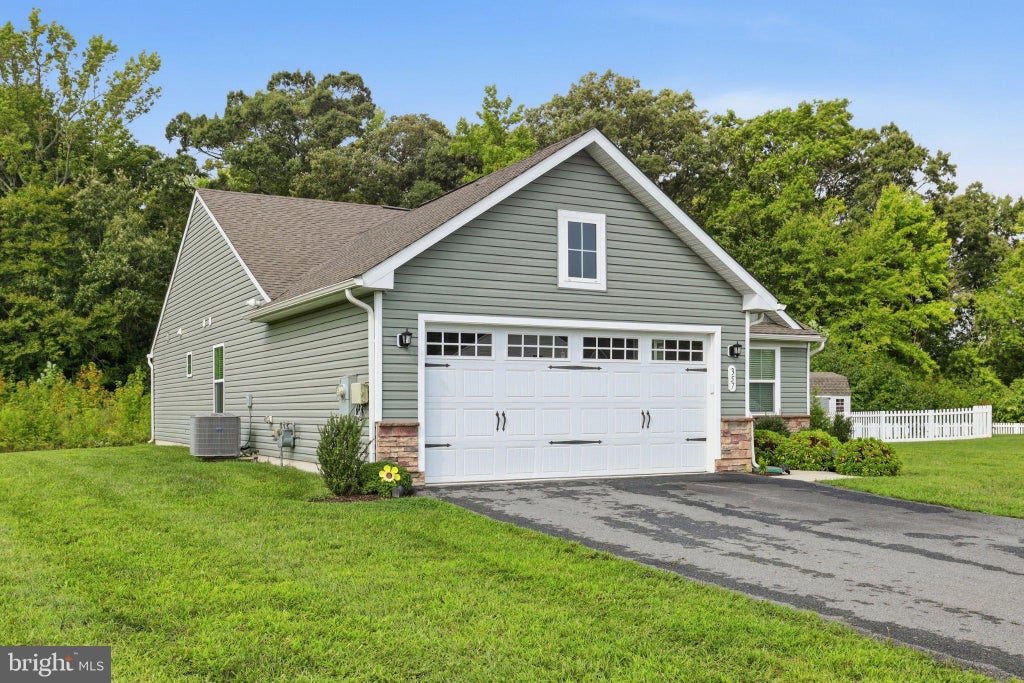 Photo of 357 Laertes Drive, DOVER, DE 19901 (MLS # DEKT2050304)