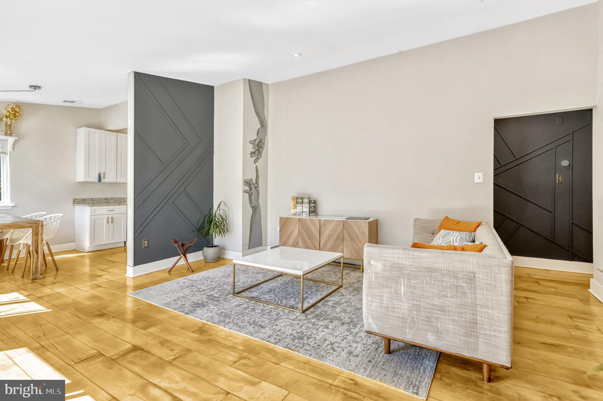 VILLARIDGE - Residential Lease