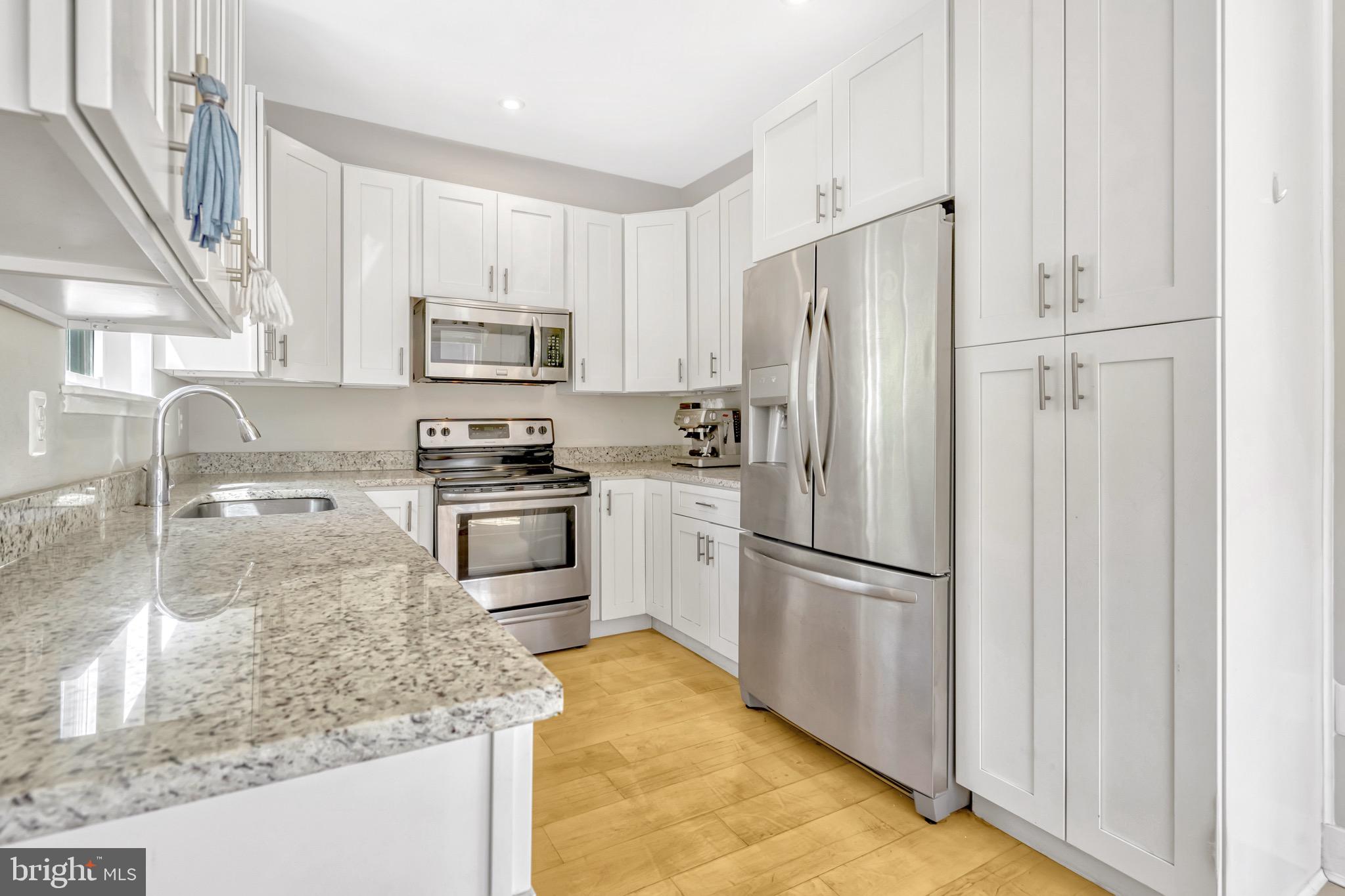 VILLARIDGE - Residential Lease