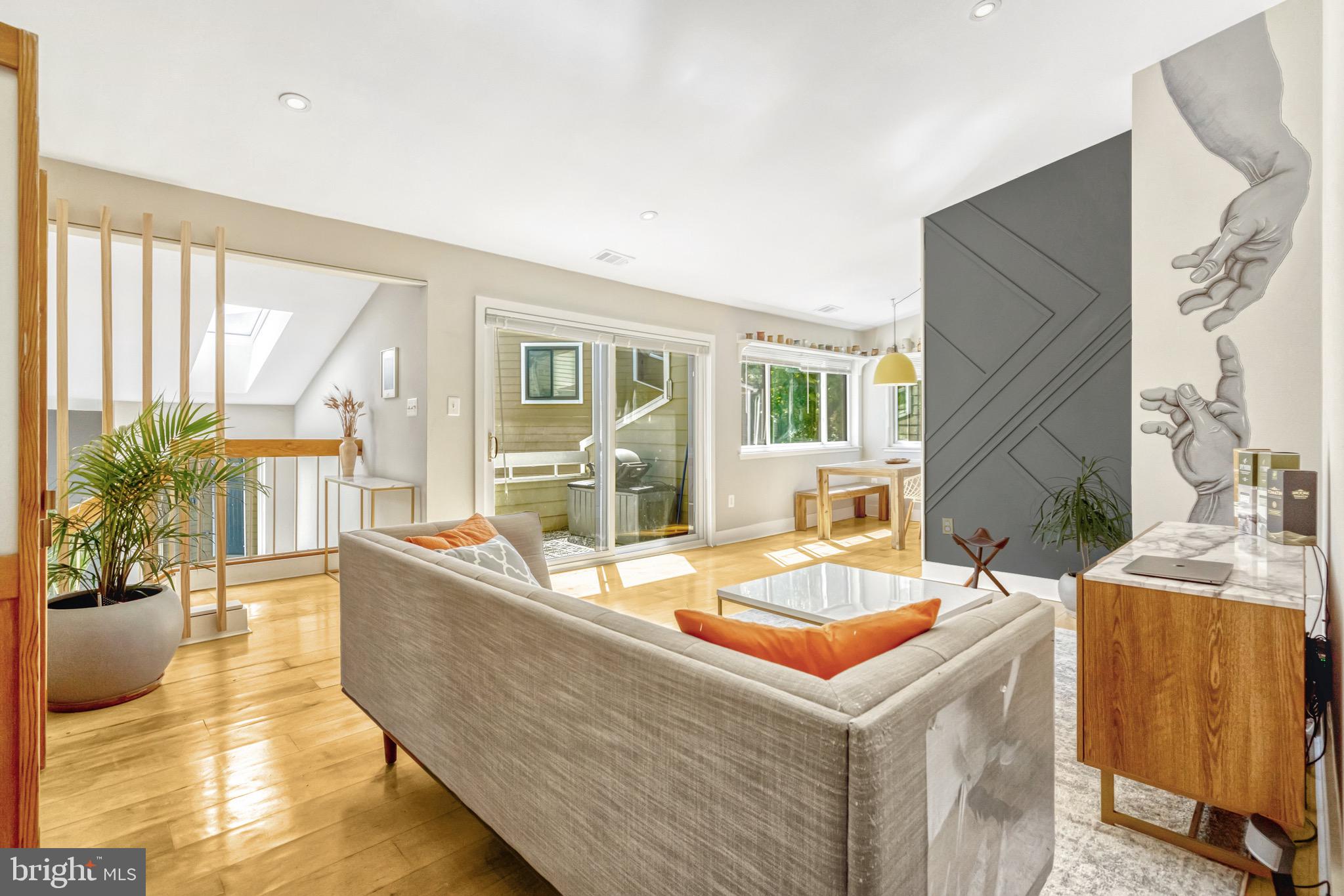 VILLARIDGE - Residential Lease