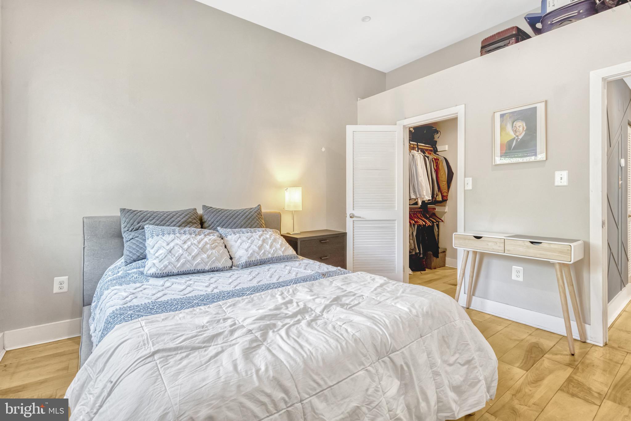 VILLARIDGE - Residential Lease