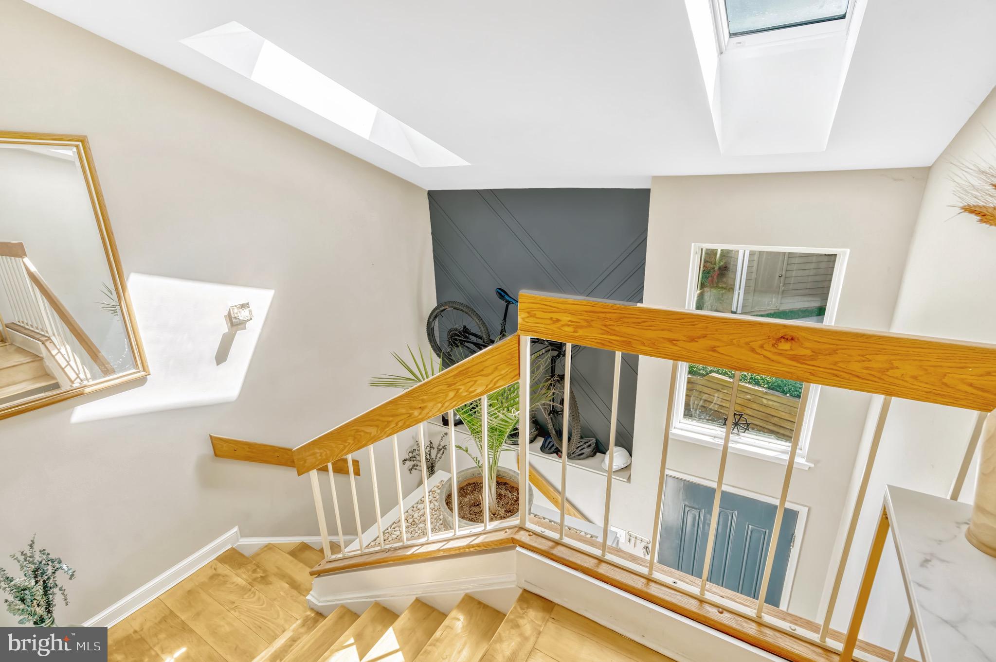 VILLARIDGE - Residential Lease