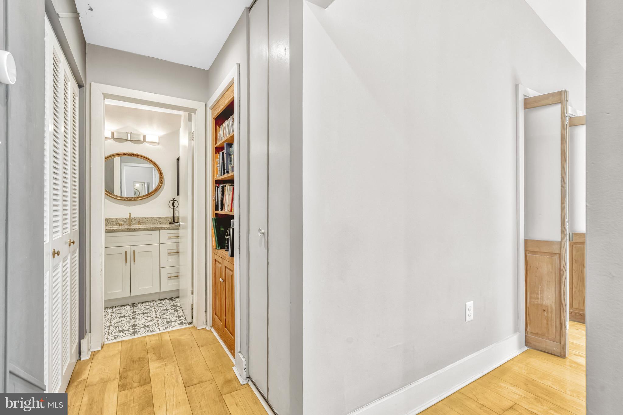 VILLARIDGE - Residential Lease