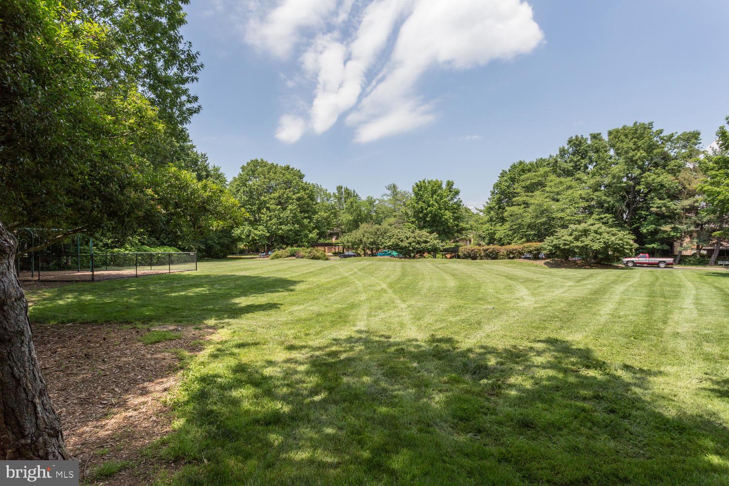 VILLARIDGE - Residential Lease