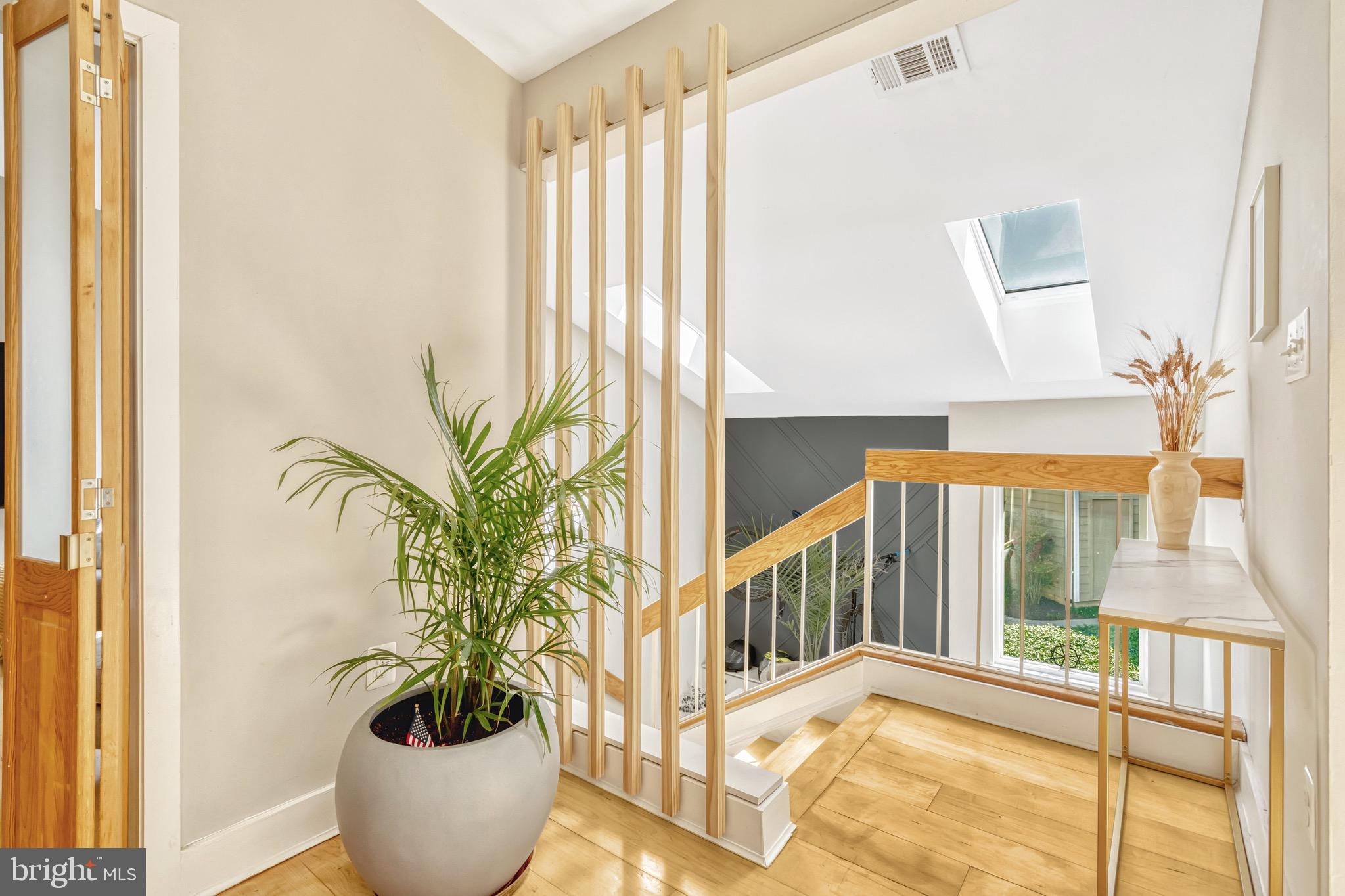 VILLARIDGE - Residential Lease