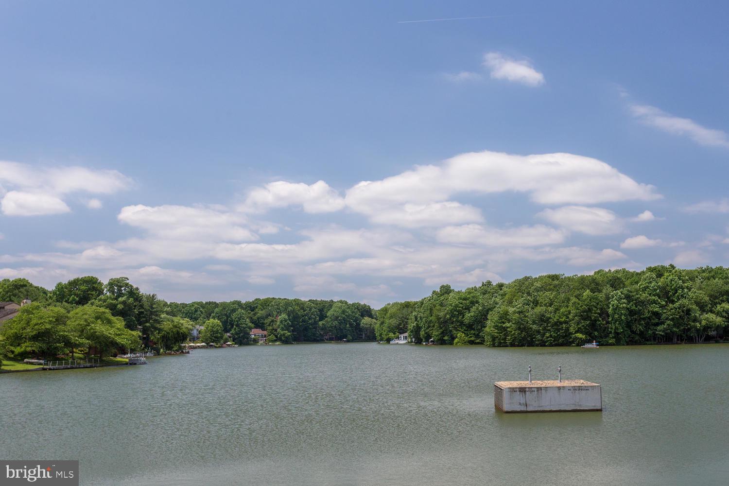 VILLARIDGE - Residential Lease