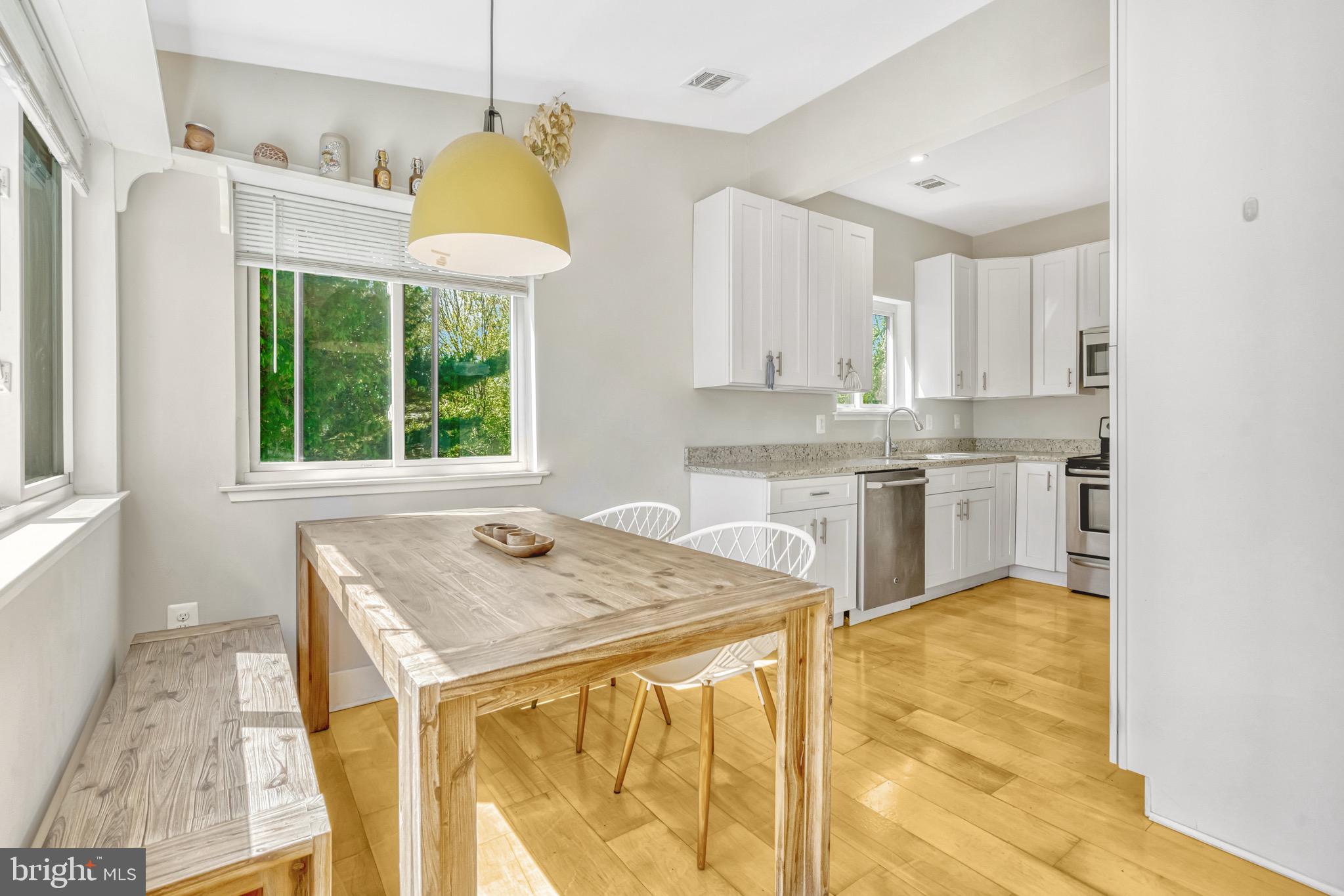 VILLARIDGE - Residential Lease