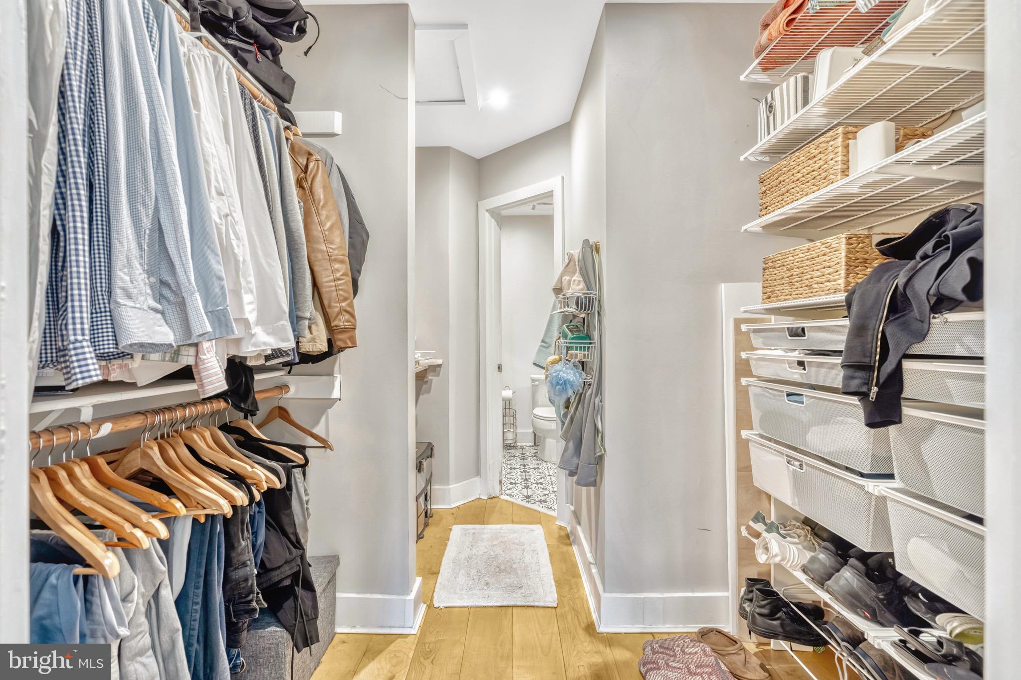 VILLARIDGE - Residential Lease