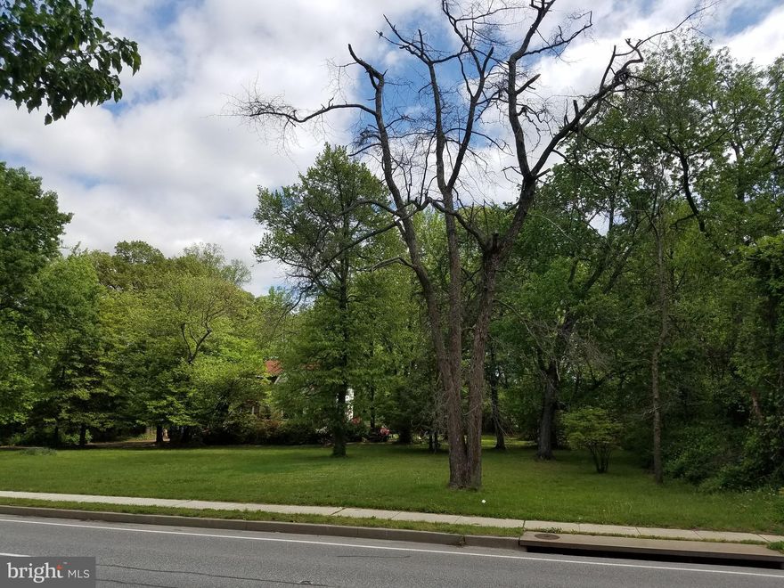 ***AHEAD OF THE CURVE  1.43 ACRE, C-2 OPPORTUNITY*** -LOCATED DIRECTLY  ACROSS THE STREET FROM MARLEY STATION MALL AND WITHIN 2 MILES OF  5000+ HOMES IN MULTIPLE SURROUDING COMMUNITIES SUCH AS TANYARD SPRINGS, CREEK SIDE CROSSING AND OTHERS. THIS IS  A  HIGHLY VISIBILITY C-2  OPPORTUNITY WITH 200+ OF ROAD FRONTAGE ON RITCHIE HWY AND IS POSITIONED FOR A VARIETY OF USES SUCH AS  RESTAURANT, FAST FOOD, CHILD CARE, OFFICE AND MORE. PRIME LOCATION JUST ACROSS THE STREET FROM MARLEY STATION MALL AND WITHIN  3 BLOCKS OF SOUTH DALE SHOPPING CENTER THAT OFFER ANCHOR STORES SUCH AS HOME DEPOT, MICHAEL'S, PET'S MART, OFFICE DEPOT, VALUE CITY FURNITURE.   ADJACENT TO WENDY'S  AND  WALGREEN'S.  CLOSE TO MAJOR ROUTES 100, 97.  ***VALUE IS IN THE LAND ONLY***