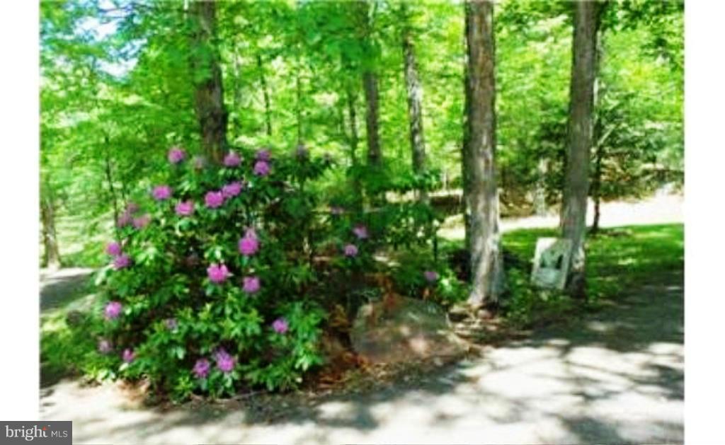 RITTERS HIDDEN VALLEY - Residential