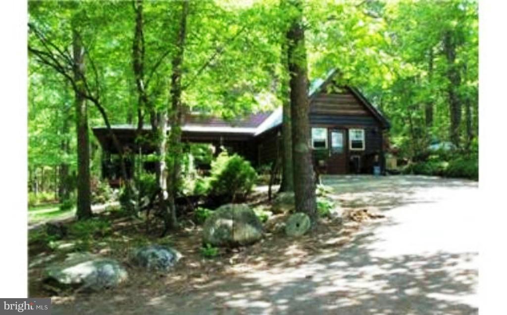 RITTERS HIDDEN VALLEY - Residential