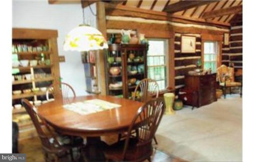 RITTERS HIDDEN VALLEY - Residential