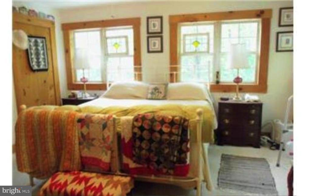 RITTERS HIDDEN VALLEY - Residential