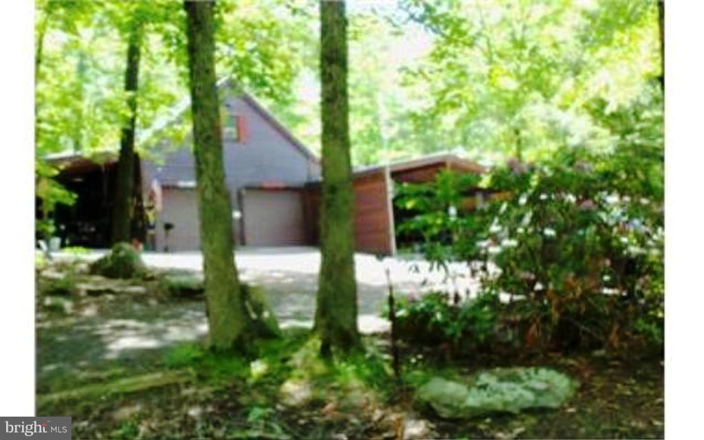 RITTERS HIDDEN VALLEY - Residential