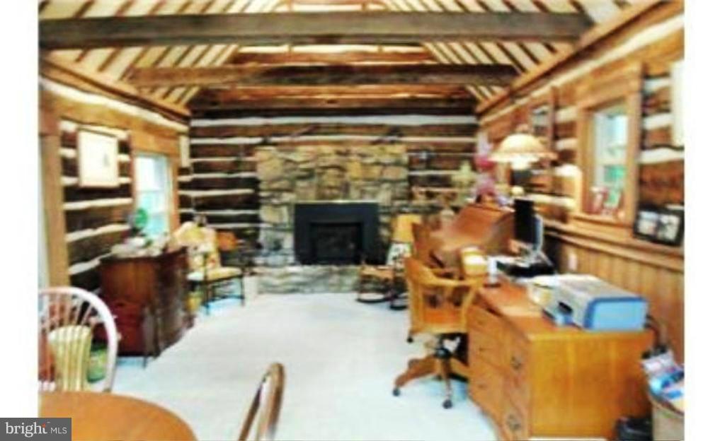 RITTERS HIDDEN VALLEY - Residential