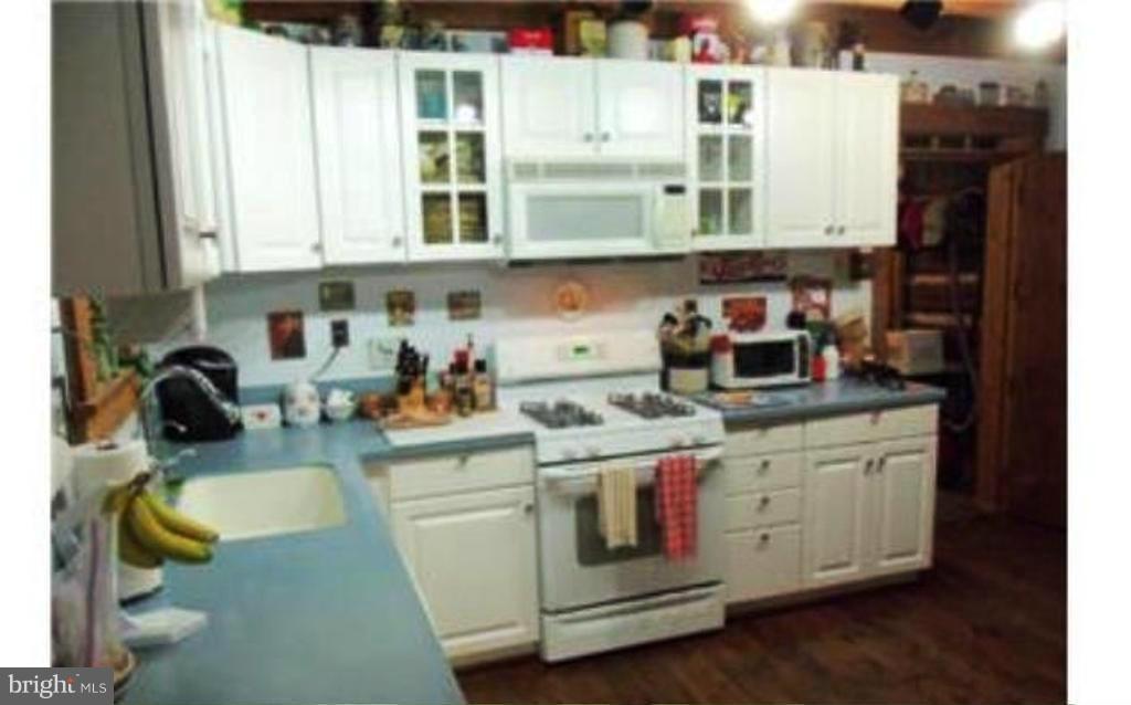 RITTERS HIDDEN VALLEY - Residential