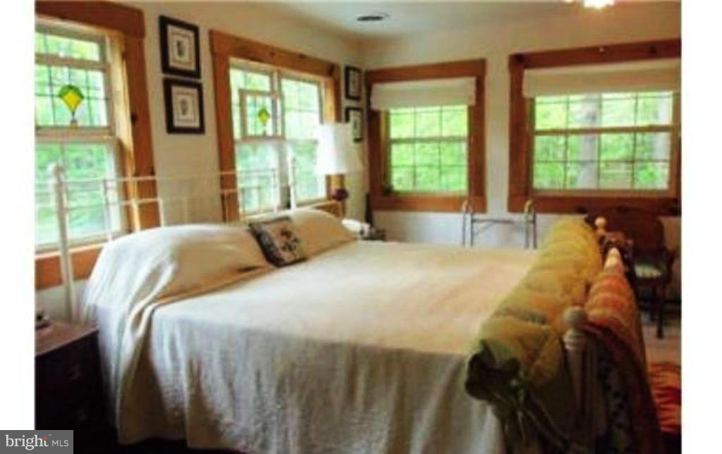 RITTERS HIDDEN VALLEY - Residential