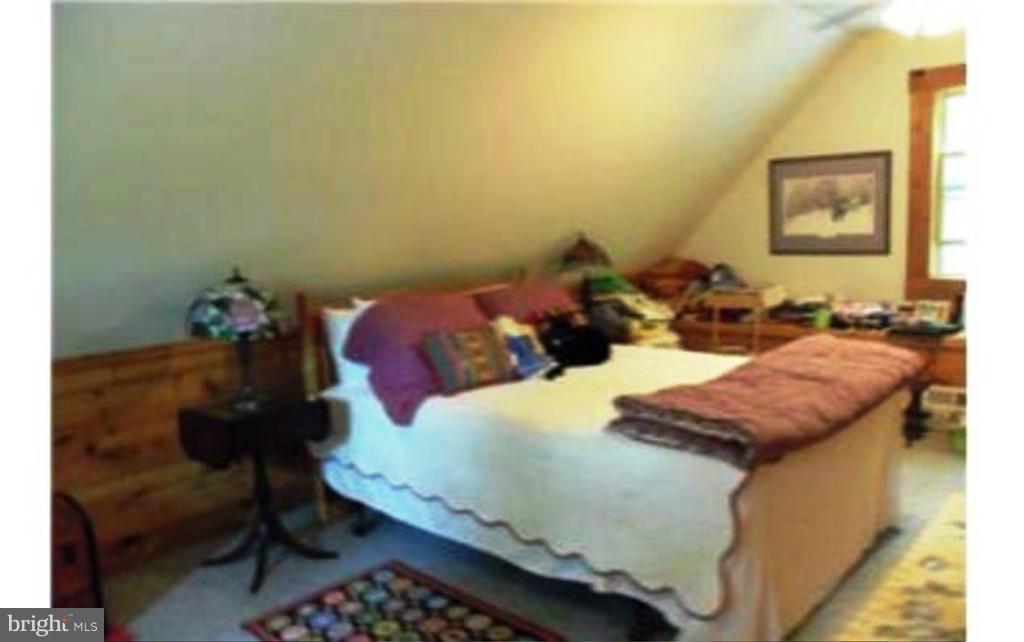 RITTERS HIDDEN VALLEY - Residential