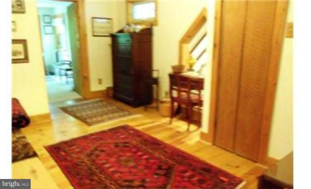 RITTERS HIDDEN VALLEY - Residential