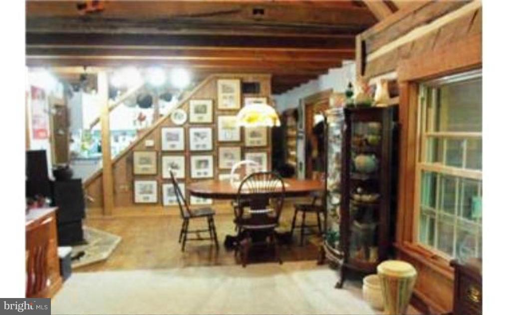 RITTERS HIDDEN VALLEY - Residential