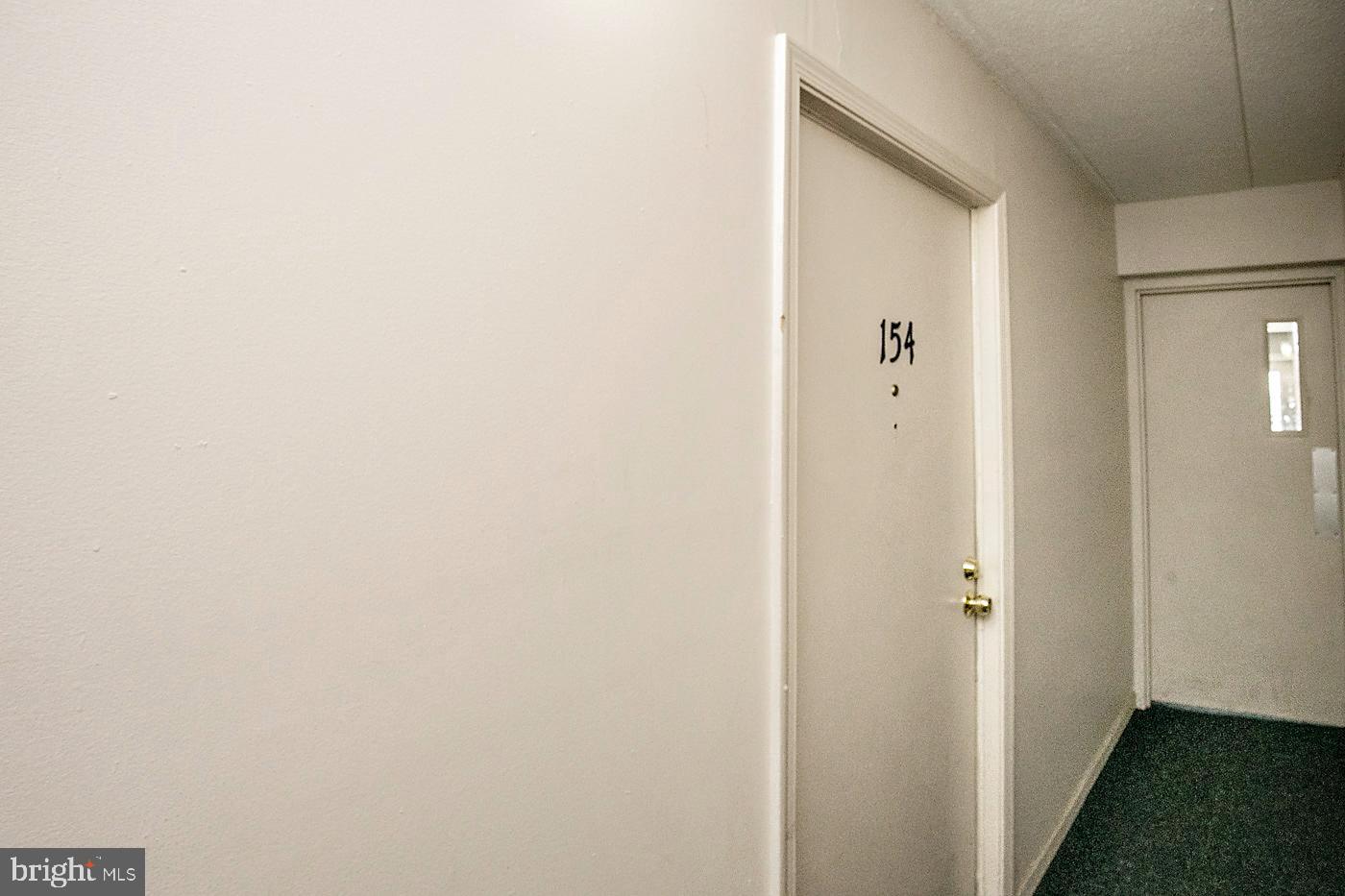 WESTOVER HARBOR - Residential Lease